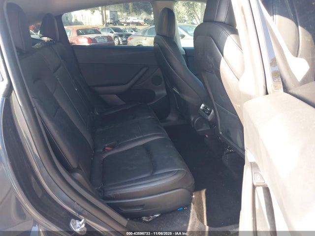 2023 TESLA MODEL Y 7SAYGAEE4PF609339 Photo 7