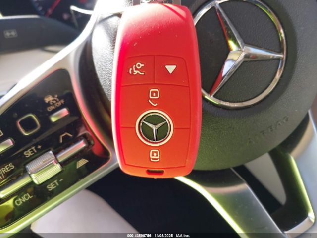 2020 MERCEDES-BENZ C 300 W1KWF8EB3LR570274 Photo 10