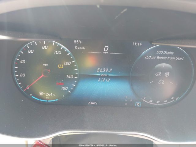 2020 MERCEDES-BENZ C 300 W1KWF8EB3LR570274 Photo 6