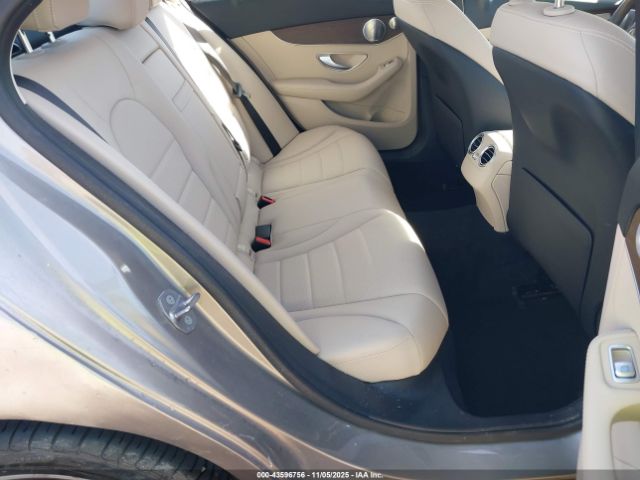 2020 MERCEDES-BENZ C 300 W1KWF8EB3LR570274 Photo 7