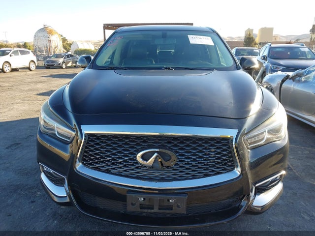 5N1DL0MN1JC527233 Infiniti QX60