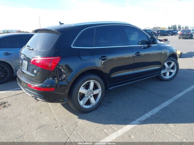 2012 AUDI Q5 WA1DKAFP4CA002316 Photo 3
