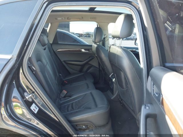 2012 AUDI Q5 WA1DKAFP4CA002316 Photo 7