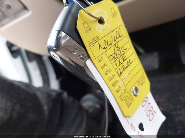 2018 JAGUAR XE SAJAK4FN5JCP18282 Photo 10