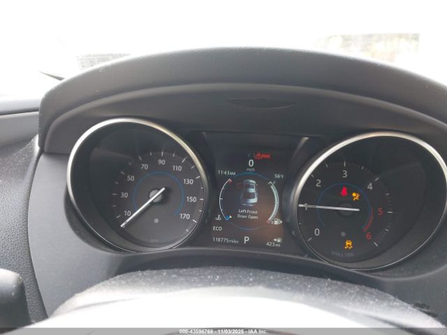 2018 JAGUAR XE SAJAK4FN5JCP18282 Photo 6