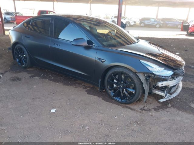 2019 TESLA MODEL 3 5YJ3E1EB6KF391870 Photo 0