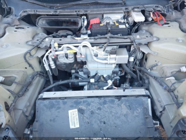 2019 TESLA MODEL 3 5YJ3E1EB6KF391870 Photo 9