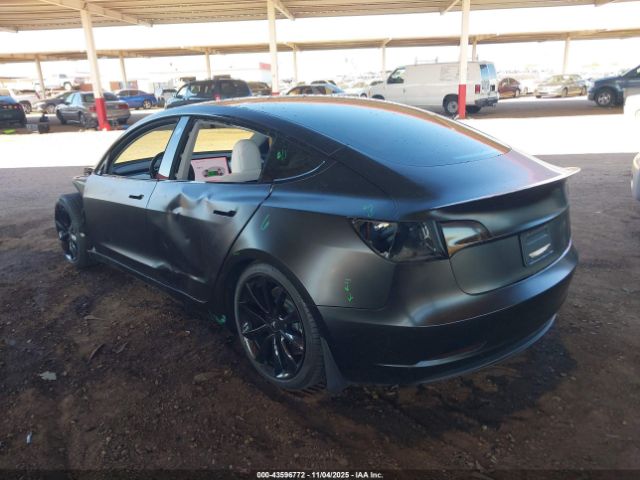 2019 TESLA MODEL 3 5YJ3E1EB6KF391870 Photo 2