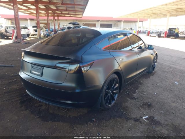 2019 TESLA MODEL 3 5YJ3E1EB6KF391870 Photo 3