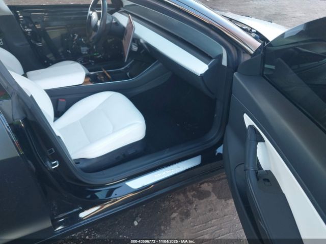 2019 TESLA MODEL 3 5YJ3E1EB6KF391870 Photo 4