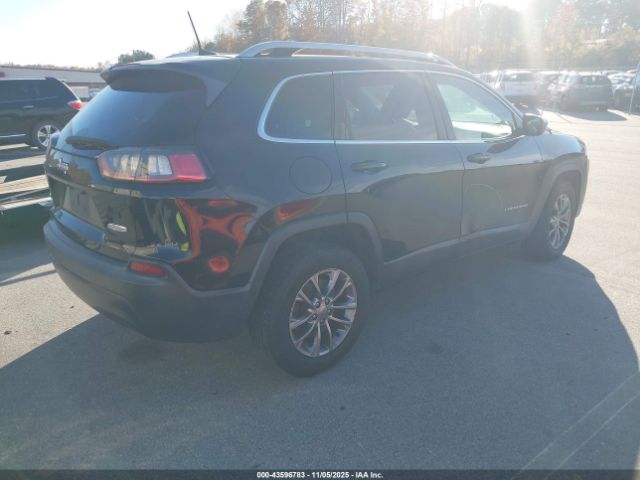2019 JEEP CHEROKEE 1C4PJMLB8KD150448 Photo 3