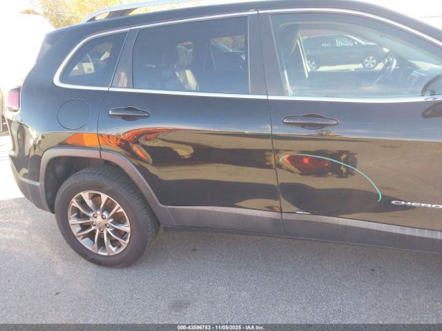 2019 JEEP CHEROKEE 1C4PJMLB8KD150448 Photo 5