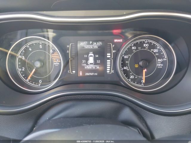 2019 JEEP CHEROKEE 1C4PJMLB8KD150448 Photo 6