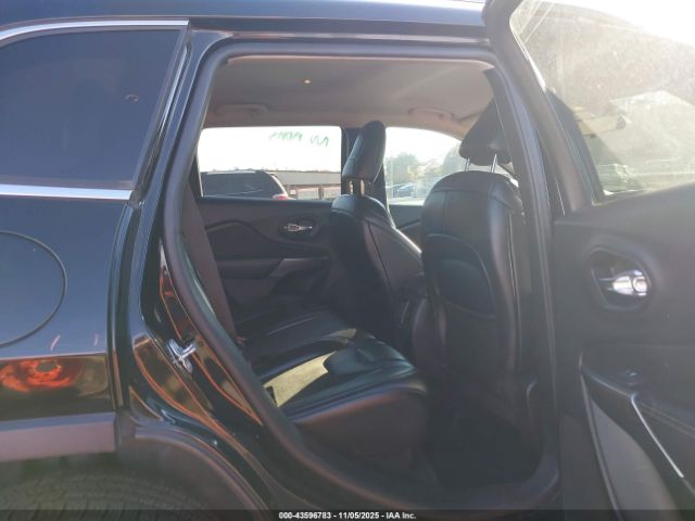 2019 JEEP CHEROKEE 1C4PJMLB8KD150448 Photo 7