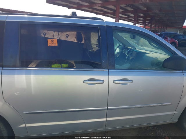 Aukcja sprzedaży 2012 Chrysler Town & Country Touring, vin: 2C4RC1BG1CR386341, numer aukcji: 43596800