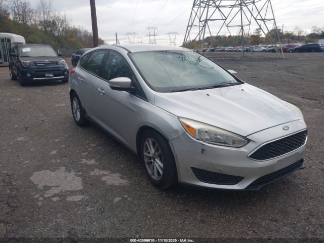2015 FORD FOCUS 1FADP3K26FL310938