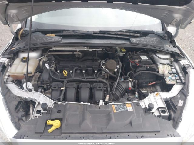 2015 FORD FOCUS 1FADP3K26FL310938 Photo 9