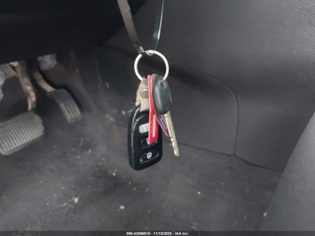 2015 FORD FOCUS 1FADP3K26FL310938 Photo 10