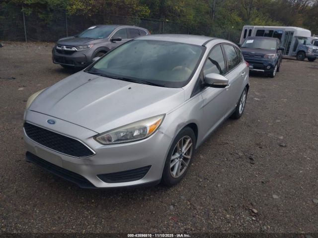 2015 FORD FOCUS 1FADP3K26FL310938 Photo 1