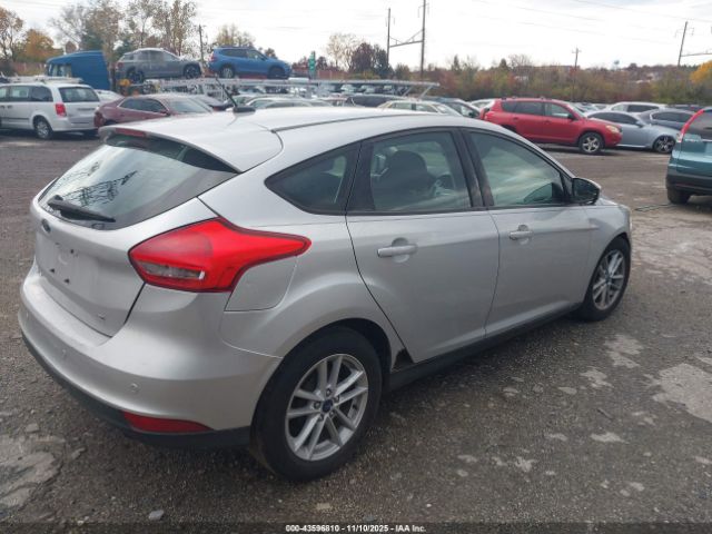 2015 FORD FOCUS 1FADP3K26FL310938 Photo 3