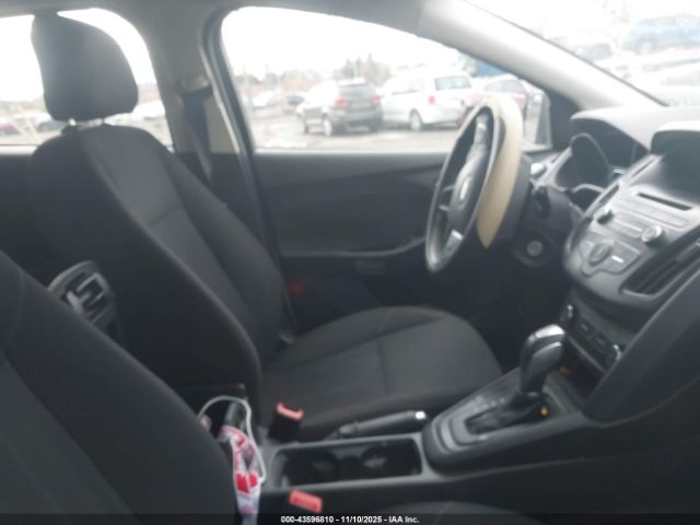 2015 FORD FOCUS 1FADP3K26FL310938 Photo 4