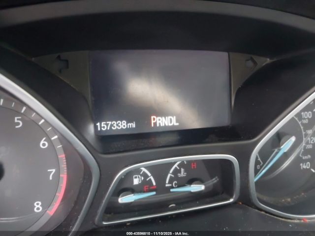 2015 FORD FOCUS 1FADP3K26FL310938 Photo 6