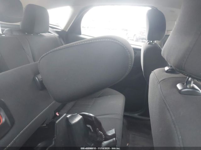 2015 FORD FOCUS 1FADP3K26FL310938 Photo 7