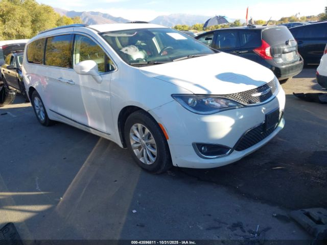 2018 CHRYSLER PACIFICA 2C4RC1BG3JR193038