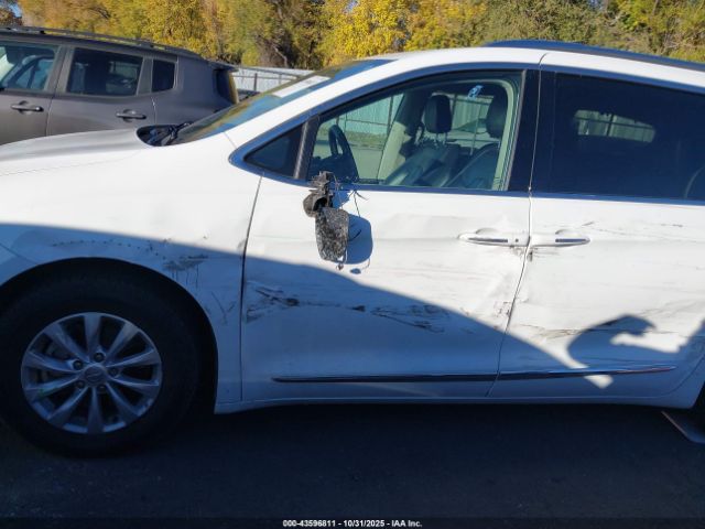 2018 CHRYSLER PACIFICA 2C4RC1BG3JR193038 Photo 5