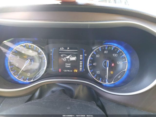 2018 CHRYSLER PACIFICA 2C4RC1BG3JR193038 Photo 6