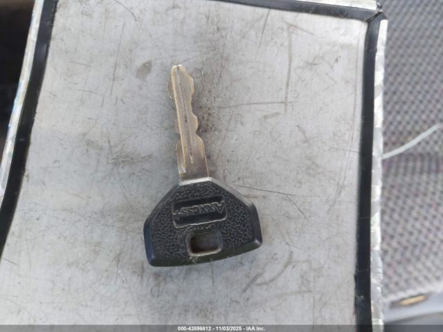 2000 DODGE RAM 1500 1B7HC13Y4YJ171261 Photo 10