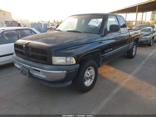 2000 DODGE RAM 1500 1B7HC13Y4YJ171261 Photo 1