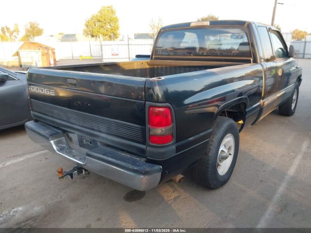 2000 DODGE RAM 1500 1B7HC13Y4YJ171261 Photo 3