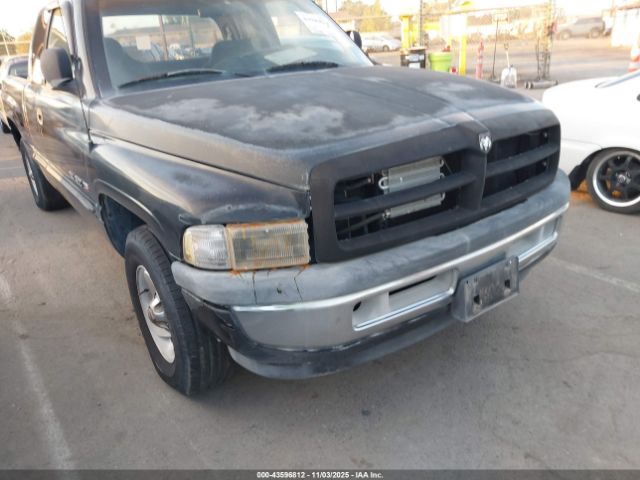 2000 DODGE RAM 1500 1B7HC13Y4YJ171261 Photo 5