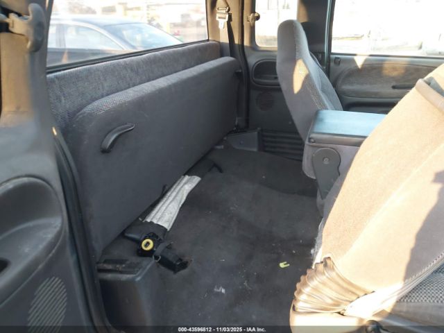2000 DODGE RAM 1500 1B7HC13Y4YJ171261 Photo 7