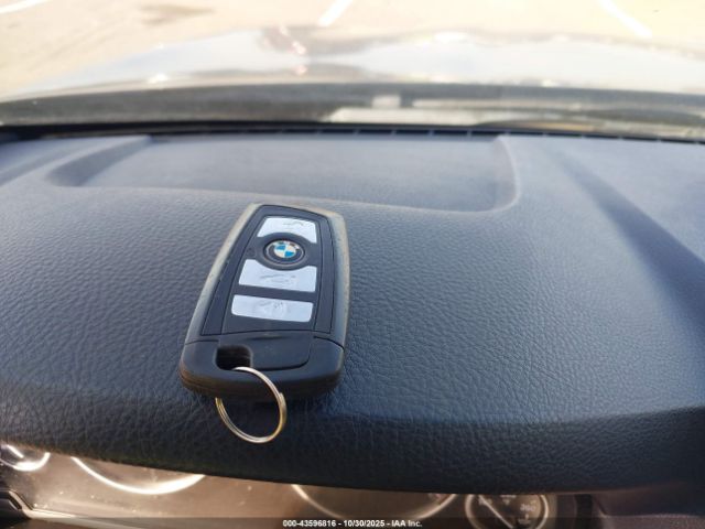 2012 BMW 528I WBAXG5C57CDW92282 Photo 10