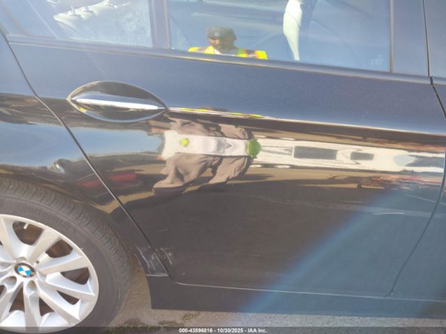 2012 BMW 528I WBAXG5C57CDW92282 Photo 5