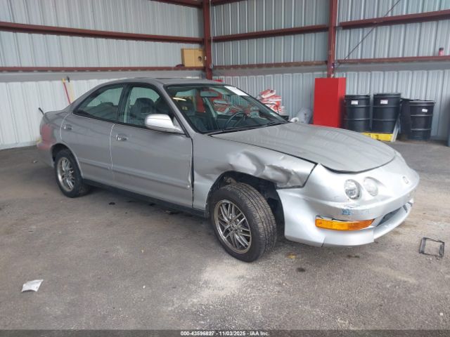 2000 ACURA INTEGRA JH4DB765XYS002442
