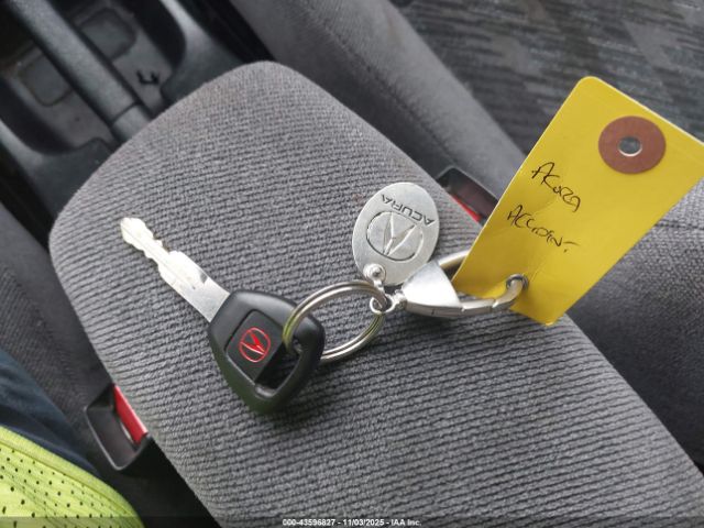 2000 ACURA INTEGRA JH4DB765XYS002442 Photo 10