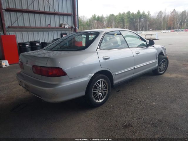 2000 ACURA INTEGRA JH4DB765XYS002442 Photo 3