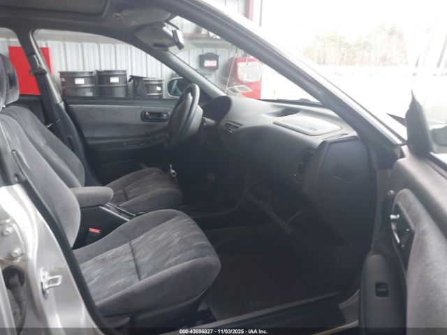 2000 ACURA INTEGRA JH4DB765XYS002442 Photo 4
