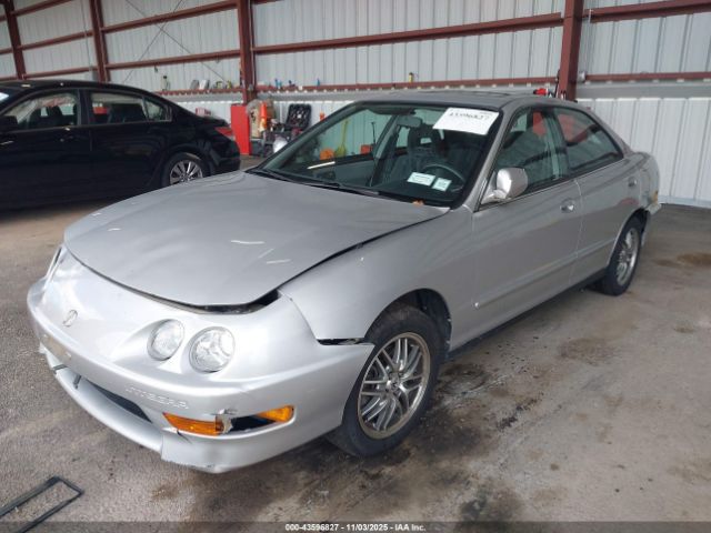 2000 ACURA INTEGRA JH4DB765XYS002442 Photo 5