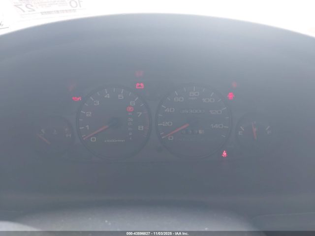 2000 ACURA INTEGRA JH4DB765XYS002442 Photo 6