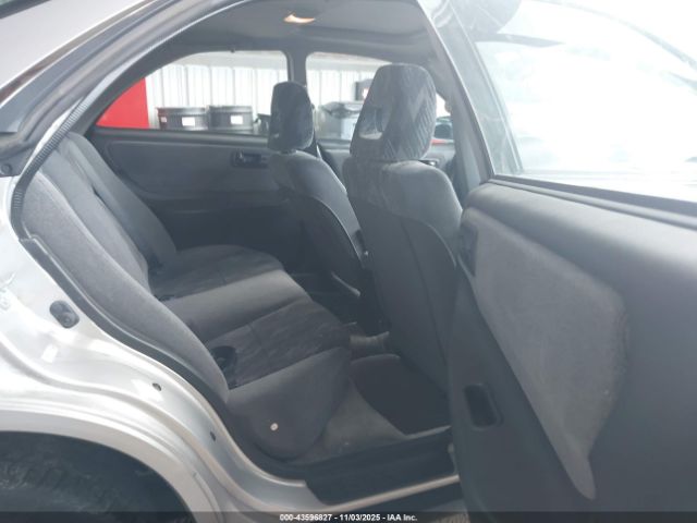 2000 ACURA INTEGRA JH4DB765XYS002442 Photo 7