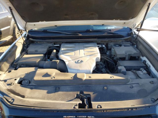 2018 LEXUS GX 460 JTJBM7FX9J5209443 Photo 9