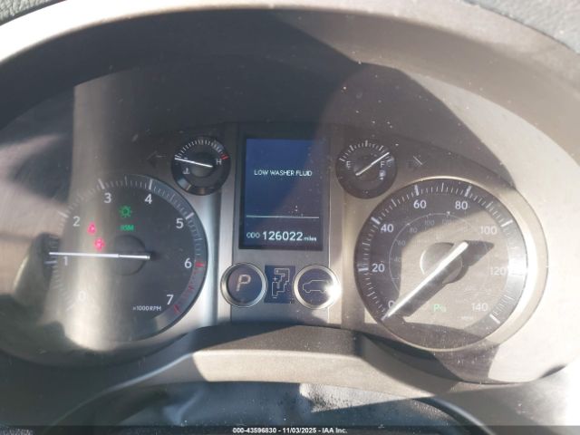 2018 LEXUS GX 460 JTJBM7FX9J5209443 Photo 6