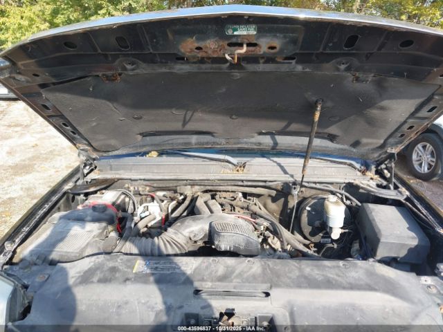 2009 CADILLAC ESCALADE ESV 1GYFK26249R200102 Photo 9