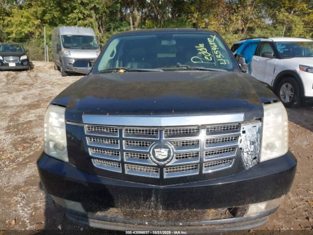 2009 CADILLAC ESCALADE ESV 1GYFK26249R200102 Photo 5
