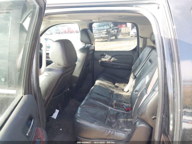 2009 CADILLAC ESCALADE ESV 1GYFK26249R200102 Photo 7