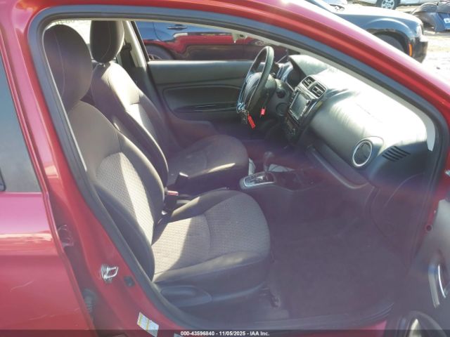 2019 MITSUBISHI MIRAGE ML32A4HJ1KH008772 Photo 4